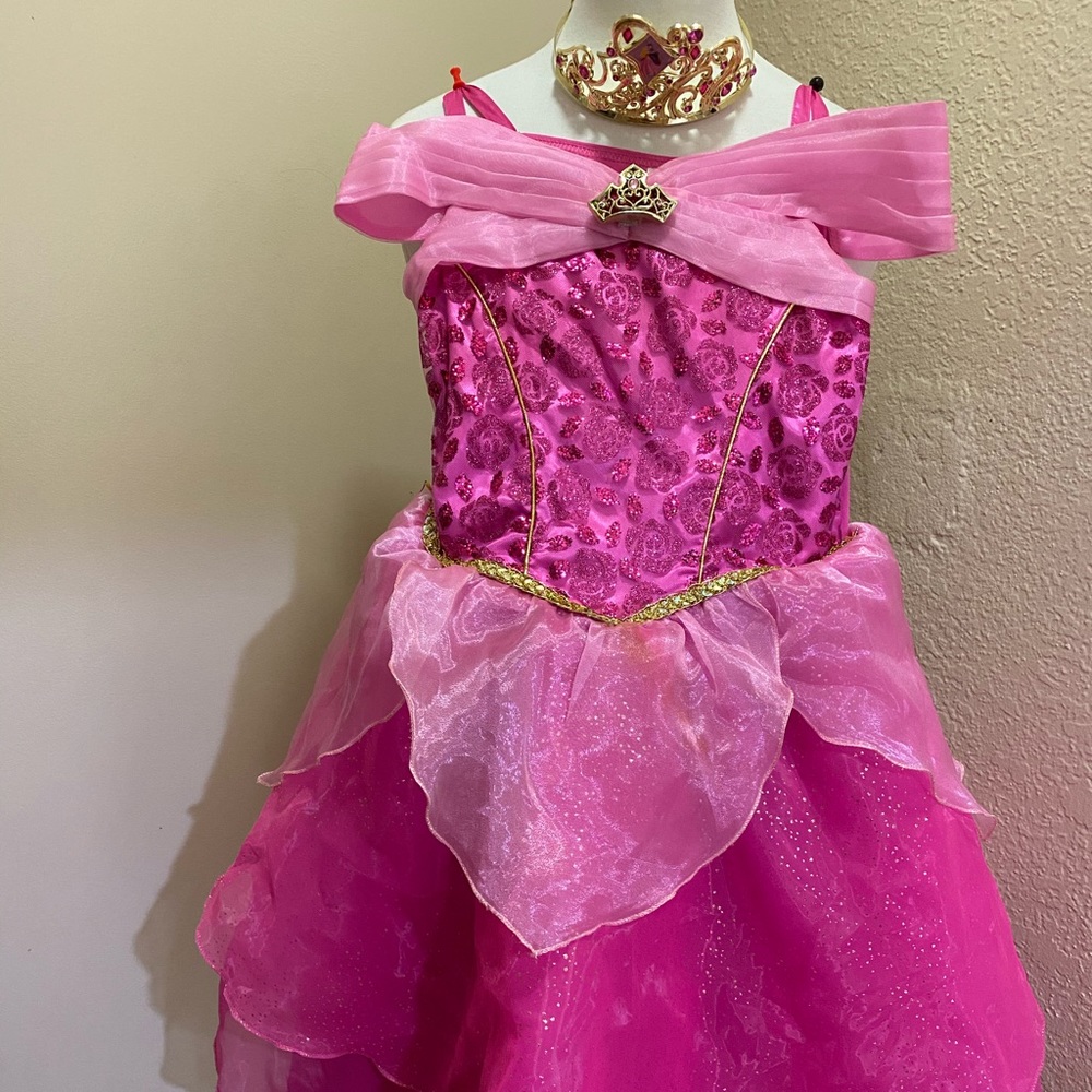 Disney Bibbidi Bobbidi Boutique Sleeping Beauty